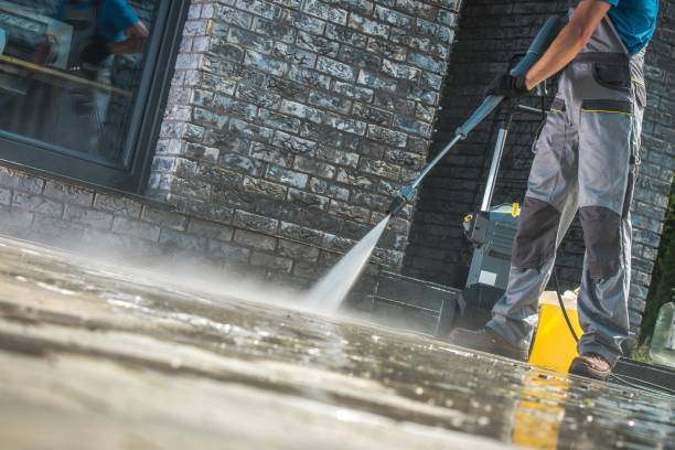 Best Factory Floor Cleaning  in Beaver, OK