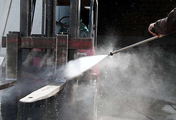 Best Post-Construction Pressure Washing  in Beaver, OK